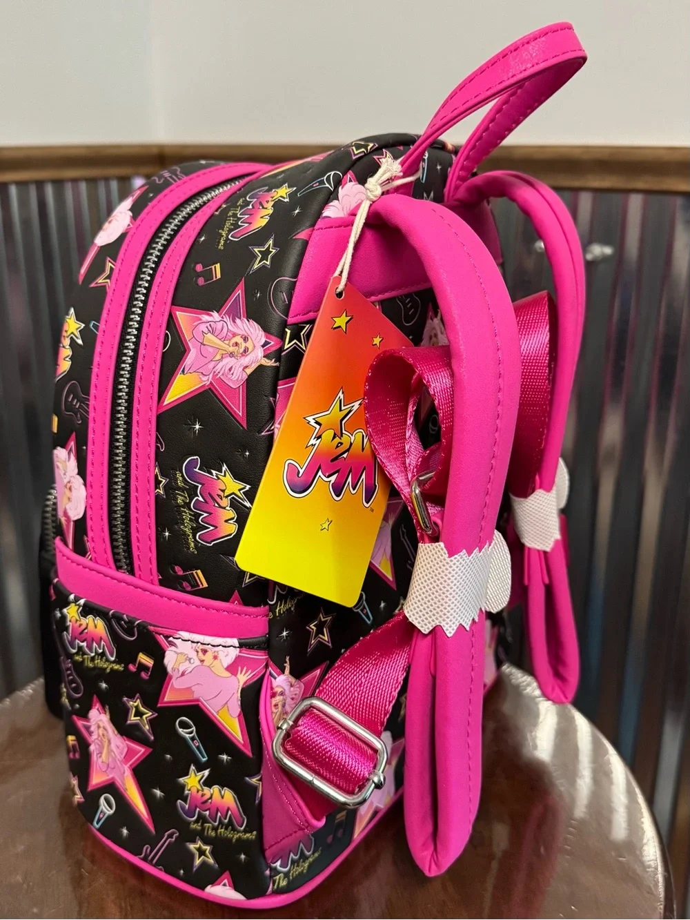 Loungefly comes new